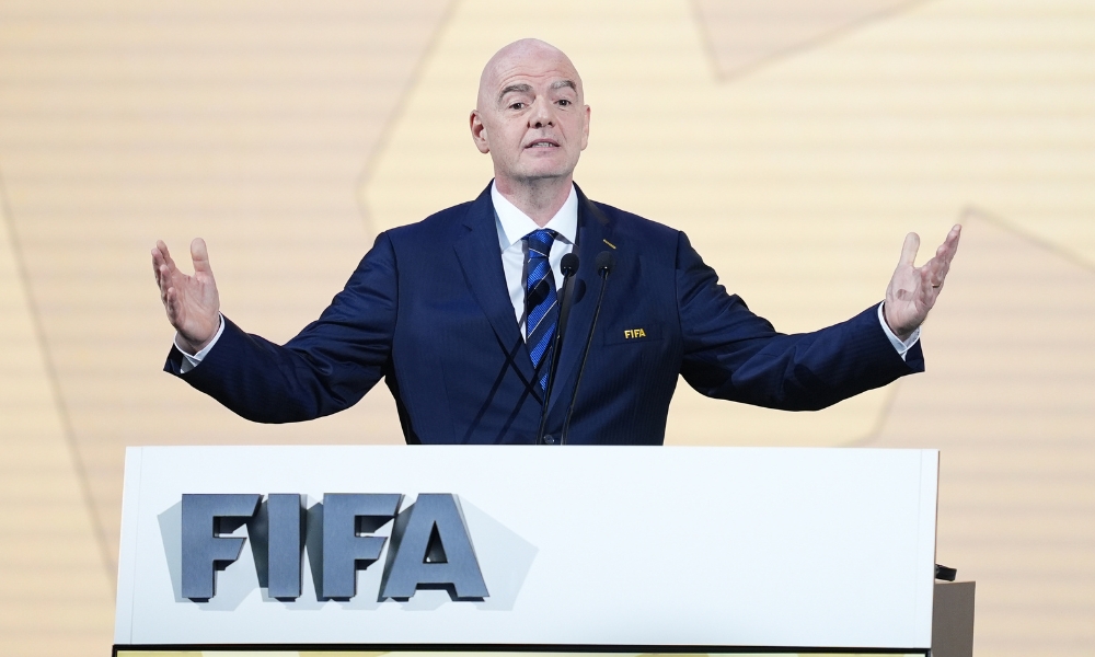 国米的