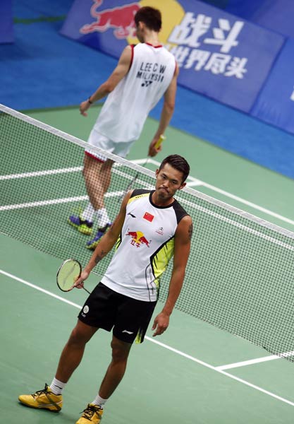 如果失去了 如果失去了