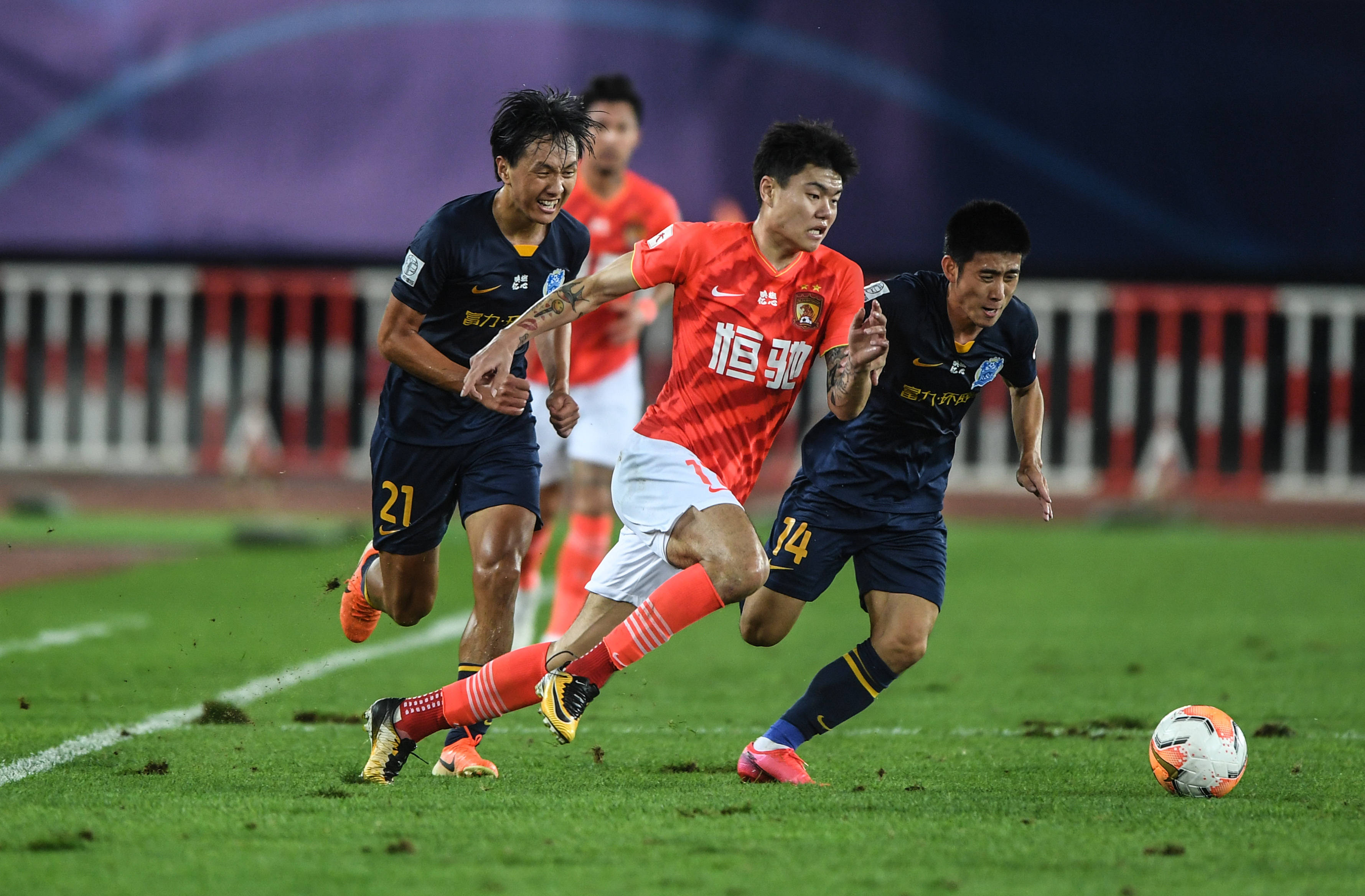 认知到了这 认知到了这